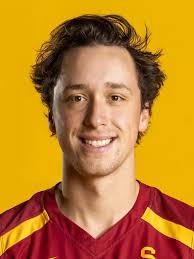 2022 Men's Volleyball Roster