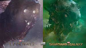 Feb 11, 2020 · while the truths of these deities have been lost to the ages, all are still preserved in the celestial realm, shining down on the world through constellations and archetypes. The Eternals To Explain The Origins Of Celestial Head Knowhere