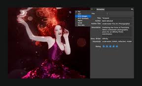 Moving and transforming pixel selections. Affinity Photo 1 8 Update Adds Cr3 Support Improved Plugin Support Better Metadata Handling And More Digital Photography Review