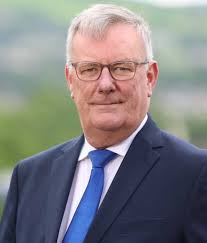 Nesbitt Condemns Attack On Firefighters In Hilltown