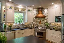 Plus, we love a good moody color and if your instagram likes are any indication, so do you. 2019 Cabinet Trends G M Roth Design Remodeling