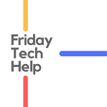 Tech Help at the North Branch Library