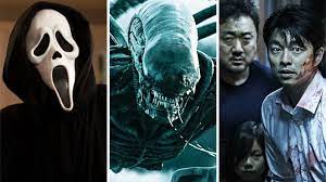 There are some classic horror movie franchises, you can tell because hollywood keeps remaking them for some reason. The 10 Best Horror Movie Franchises Ever Made