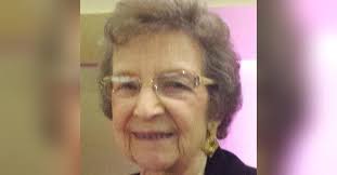 June G. Richardson Obituary