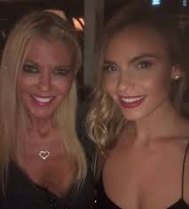 Katie Cherry: Everything we know about Ben Affleck's new love interest