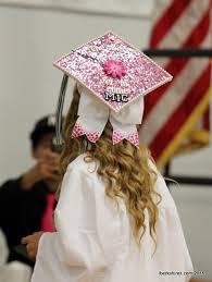 McCann Technical Graduates Urged to Dream Big