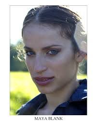 Mia Blank's Instagram, Twitter & Facebook