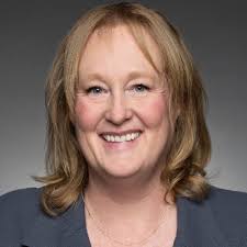 Belinda Mae Crabtree"