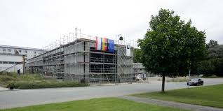 Dieser pinnwand folgen 258 nutzer auf pinterest. Neubau Eines Wirtschaftsgebaudes Mit Mannschaftsheim Ernst Moritz Arndt Kaserne Hagenow Sbl Mv Bundesbau