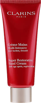 Wir begrüßen sie zuhause hier. Clarins Super Restorative Redifining Body Care Straffende Und Modellierende Korpercreme Fur Bauchpartie Und Taille Makeup Lu