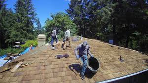 How To Check If A Roofing Company Is Legitimate