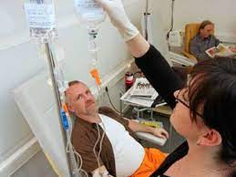 Der mangel an blutzellen kann wiederum zu einer akut ‎ en, unter umständen. Chemotherapie Wird In Vielen Fallen Auch Vorbeugend Und Vor Operationen Angewendet Gesundheit