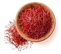 The Ultimate Guide To Cooking With Saffron Saffron Recipes Spices Saffron Benefits