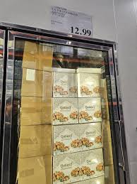 Anyone tried the La Vie Quatayef? : rCostco