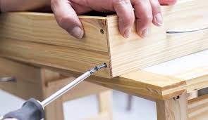 How To Protect Your Furniture While Moving In 2020 Furniture Repair Chair Repair Wood Furniture Diy