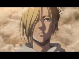 Eu assisti ao primeiro episódio sem censura e trouxe a. The Titan 039 S Bride Anime Brown Animes