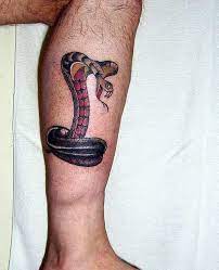150 Amazing Snake Tattoos Ultimate Guide June 2021 Snake Tattoos Snake Tattoo Snake Tattoo Meaning