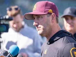 Bruins dominate, sending Sun Devils to an elimination game