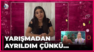 Programın izleyicileri fatih ürek'in neden gittiğini araştırıyor. Hatice Ve Husniye Programdan Neden Ayrildi Gelinim Mutfakta 351 Bolum Youtube
