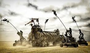 23.02.2022 · ein buch enthüllt, dass es am mad max: Mad Max The Wasteland Dreharbeiten Beginnen Im Herbst Film At