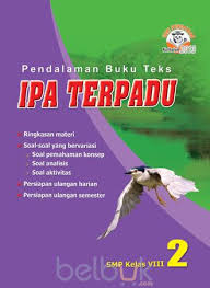 Download buku prakarya kelas 8 kurikulum 2013 penerbit erlangga. Buku Ipa Terpadu Kelas 8 Kurikulum 2013 Belajar