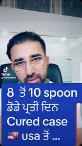 Dr Mandeep Singh Thind