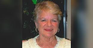 Obituary, Visitation & Funeral Information