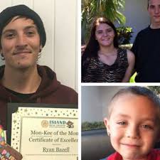 Fundraiser for Carolyn Bazell by Skyler Braden : Ryan Bazell Family Care  Fund