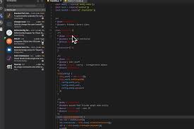 This seems to be more prevalent when acting on the window (up to about 5 flickers per second). Flickering Screen On 1 22 2 Issue 47787 Microsoft Vscode Github