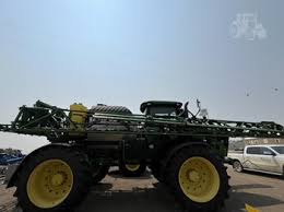 Self Propelled Sprayers For Sale