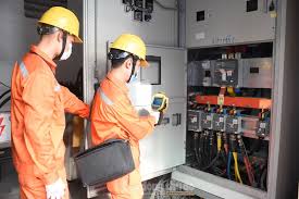 Jun 18, 2021 · dành 1.570 tỷ đồng hỗ trợ giảm giá điện, tiền điện đợt 3 trong cuộc họp báo định kỳ chiều 17/6, đại diện bộ công thương cho biết đợt giảm giá tiền điện lần 3 để tháo gỡ khó khăn cho sản xuất kinh doanh và sinh hoạt của người dân do tác động của dịch covid. Sáº½ Thá»±c Hiá»‡n Giáº£m Gia Ä'iá»‡n Giáº£m Tiá»n Ä'iá»‡n Ä'á»£t 3 Trong Thang 7 2021