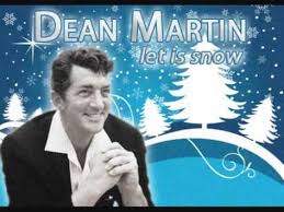 Dean Martin Let It Snow Let It Snow Let It Snow Dean Martin Let It Snow Youtube Christmas Music Dean Martin Xmas Songs