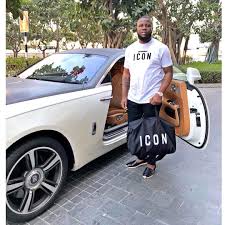 He has not publicly revealed his age but is believed to be in his 30s. Ray Hushpuppi Net Worth Cars Amp Biography 2018