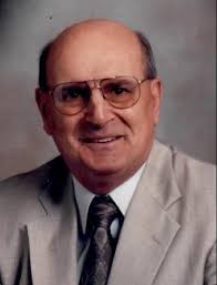 Robert Becker Obituary (1935