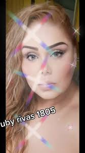 RUBY RIVAS 1805