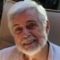 Jay Stephen Judge Obituary