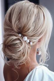 68 Stunning Prom Hairstyles For Long Hair For 2020 Prom Hairstyles For Long Hair Wedding Hair Inspiration Bridal Hair Pins