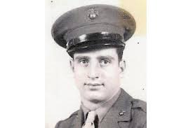 Charles LaRocco Obituary (1925