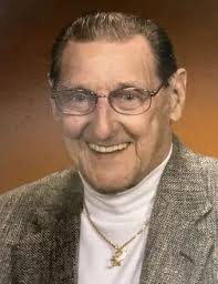 Obituary information for Frederick Hartman, Jr.