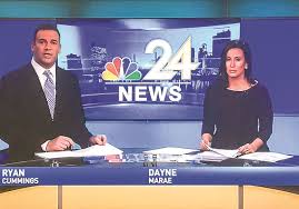 The star phoenix offers information on latest national and international events & more. Anchors Away Wnwo Channel 24 Airs Newscasts From Indiana The Blade