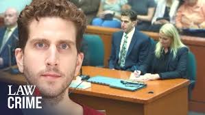 War Machine Trial Day 5 Part 2 (John Roquemore Testifies)