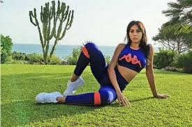 Vividora de la vida soñadora de los sueños. 5 Most Liked Teasing Photos Of Georgina Rodriguez On Instagram Really Sexy Okezone Bola Netral News