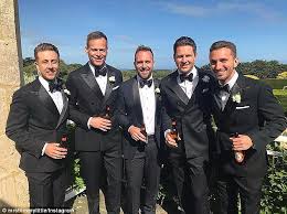 Phillip faber, dr pigekoret, lau højen — se, nu stiger solen 03:56. Was Lauren Phillips Insta Perfect Wedding The Last Straw For Publicity Shy Lachlan Spark Daily Mail Online