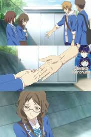 Konbini Kareshi Anime Manga Manga Anime
