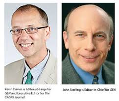 CRISPR and Beyond: Advances in Gene Therapy