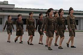However, they have very limited access to the. Gender And Migration From North Korea Journal Of Public And International Affairs
