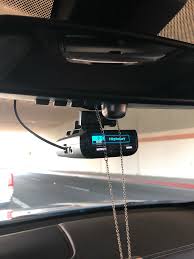 I may have to grab me a few parking sensors since i drive a very large suv and all. Uniden R3 With Blendmount And Hardwire Kit Bmw X5 And X6 Forum F15 F16