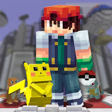 Click me for the pixelmon modpack on curse, for a recommended . Pixelmon Mod For Minecraft Pe Apps On Google Play