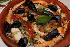 We did not find results for: Ricetta Il Brodetto Di Pesce Della Costa Dei Trabocchi E Borghi