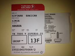 ucakta kanat yani nereye denk gelir